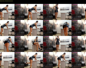 ella_pridee — 41 minute Chaturbate female cam show recording, 720p, Feb 29, 2020