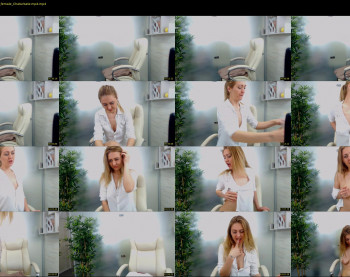 ellamilf — 28 minute Chaturbate female cam show recording, 1080p, Feb 29, 2020