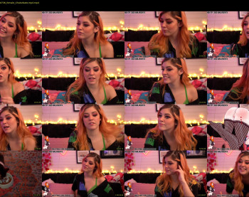 emmachoice — 84 minute Chaturbate female cam show recording, 720p, Feb 29, 2020