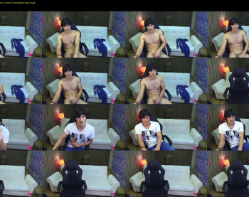 eric_poston — 70 minute Chaturbate male cam show recording, 720p, Mar 1, 2020