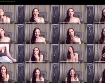 foxynesss — 7 minute Chaturbate female cam show recording, 1080p, Feb 29, 2020
