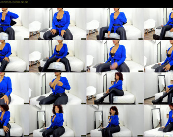 hanna_cupper — 70 minute Chaturbate female cam show recording, 1080p, Feb 29, 2020