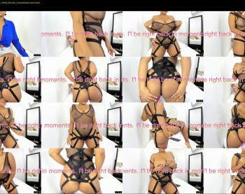 hanna_cupper — 26 minute Chaturbate female cam show recording, 1080p, Feb 29, 2020