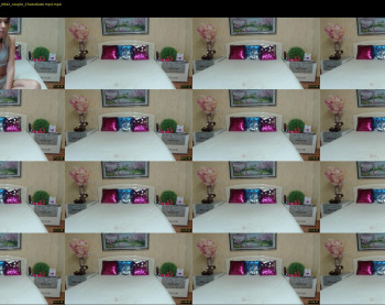 hooootblonde — 25 minute Chaturbate female cam show recording, 1080p, Feb 29, 2020