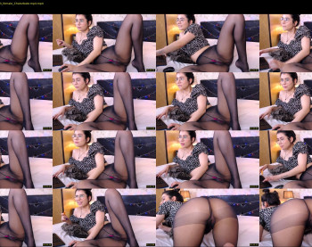 jessaross — 7 minute Chaturbate female cam show recording, 720p, Mar 1, 2020