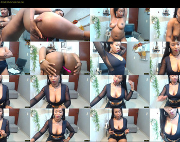 keila_lol — 59 minute Chaturbate female cam show recording, 720p, Mar 1, 2020