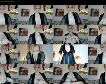 kiradivine — 71 minute Chaturbate female cam show recording, 1080p, Feb 29, 2020