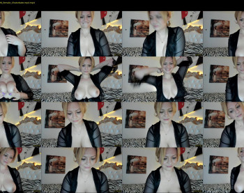 kiradivine — 70 minute Chaturbate female cam show recording, 1080p, Feb 29, 2020