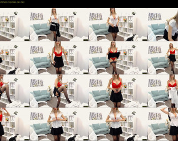 ladyleea — 3 minute Chaturbate female cam show recording, 1080p, Mar 1, 2020