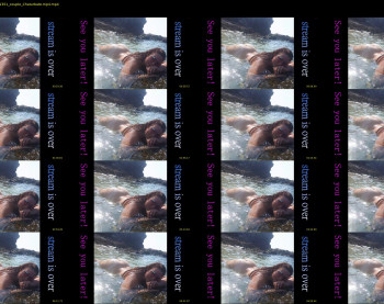 leediseeeex — 6 minute Chaturbate female cam show recording, 1080p, Feb 29, 2020