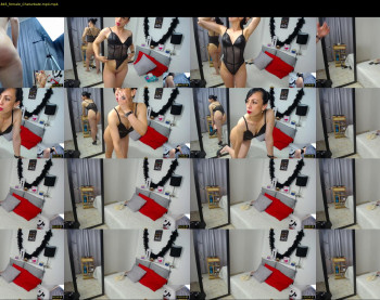 litas_secrets — 77 minute Chaturbate female cam show recording, 1080p, Feb 29, 2020