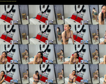 litas_secrets — 9 minute Chaturbate female cam show recording, 1080p, Feb 29, 2020