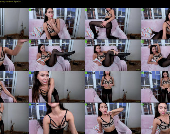 look_ — 71 minute Chaturbate female cam show recording, 1080p, Feb 29, 2020