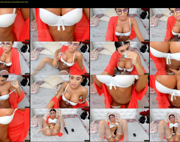 lorelaycandy — 36 minute Chaturbate female cam show recording, 720p, Feb 29, 2020