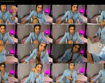 meegan1 — 16 minute Chaturbate female cam show recording, 720p, Feb 29, 2020
