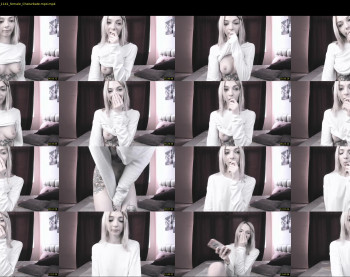 melissaallens — 16 minute Chaturbate female cam show recording, 720p, Feb 29, 2020