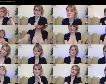 misslucci — 4 minute Chaturbate female cam show recording, 1080p, Mar 1, 2020