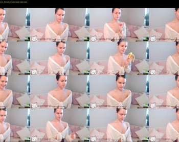 mollysoulful — 70 minute Chaturbate female cam show recording, 1080p, Feb 29, 2020