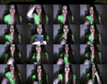 naughty_popa — 16 minute Chaturbate female cam show recording, 720p, Mar 1, 2020