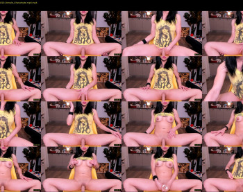 nikkisweetie — 31 minute Chaturbate female cam show recording, 1080p, Mar 1, 2020
