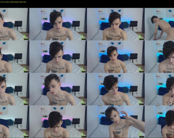oliverrgroove — 42 minute Chaturbate male cam show recording, 1080p, Feb 29, 2020