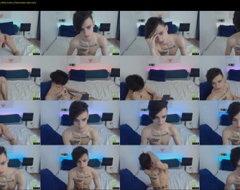 oliverrgroove — 32 minute Chaturbate male cam show recording, 1080p, Feb 29, 2020