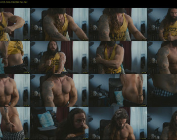 phil_chambers — 72 minute Chaturbate male cam show recording, 1080p, Feb 29, 2020