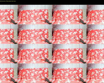 pinkyishere — 6 minute Chaturbate female cam show recording, 1080p, Feb 29, 2020
