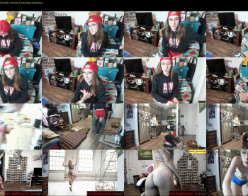 pr3ttyp1nkpussy — 73 minute Chaturbate couple cam show recording, 1080p, Feb 29, 2020