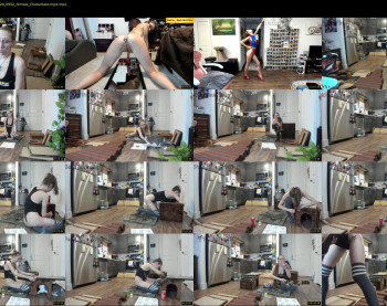 pr3ttyp1nkpussy — 69 minute Chaturbate couple cam show recording, 1080p, Feb 29, 2020