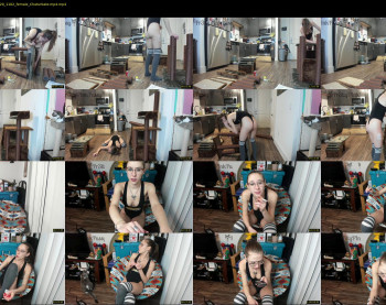 pr3ttyp1nkpussy — 69 minute Chaturbate couple cam show recording, 1080p, Feb 29, 2020