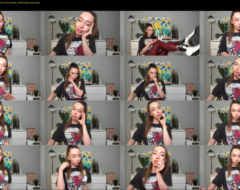 presidenttaylor — 12 minute Chaturbate female cam show recording, 720p, Mar 1, 2020