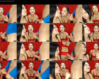 room_kitty — 13 minute Chaturbate couple cam show recording, 1080p, Feb 29, 2020