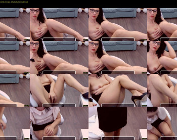 rusianbeauty — 11 minute Chaturbate female cam show recording, 1080p, Feb 29, 2020
