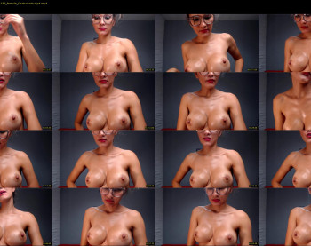 saraparkerx — 4 minute Chaturbate female cam show recording, 1080p, Feb 29, 2020