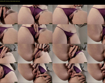 sexytemptation6969 — 8 minute Chaturbate female cam show recording, 1080p, Feb 29, 2020