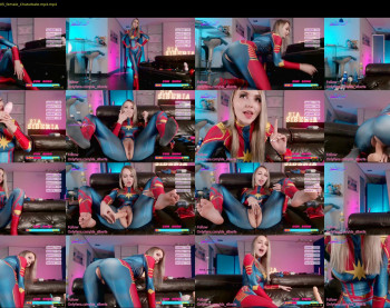sia_siberia — 70 minute Chaturbate female cam show recording, 1080p, Feb 29, 2020