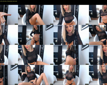 sweetndcrazy — 73 minute Chaturbate female cam show recording, 1080p, Feb 29, 2020