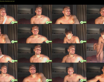 tasty_justin — 59 minute Chaturbate male cam show recording, 720p, Mar 1, 2020