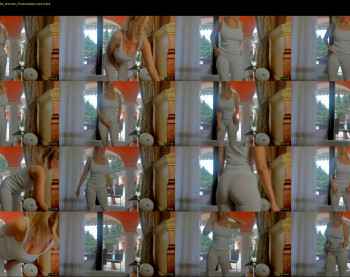 tunderose — 10 minute Chaturbate female cam show recording, 1080p, Feb 29, 2020