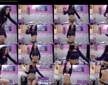 valerie_mase — 56 minute Chaturbate female cam show recording, 720p, Feb 29, 2020