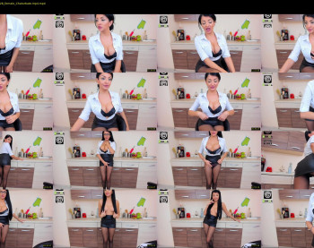 xkimoraxx — 65 minute Chaturbate female cam show recording, 720p, Feb 29, 2020