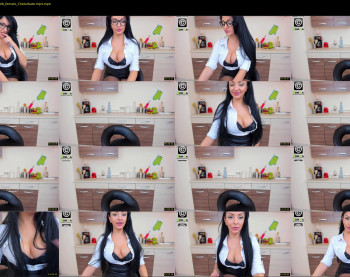 xkimoraxx — 19 minute Chaturbate female cam show recording, 720p, Feb 29, 2020