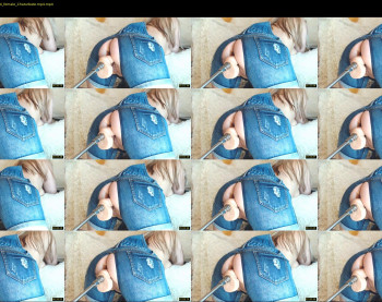 your_lina — 9 minute Chaturbate female cam show recording, 1080p, Feb 29, 2020