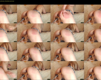 your_lina — 70 minute Chaturbate female cam show recording, 1080p, Feb 29, 2020