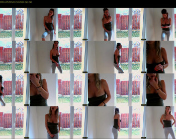 yourguiltypassionn — 7 minute Chaturbate female cam show recording, 720p, Feb 29, 2020