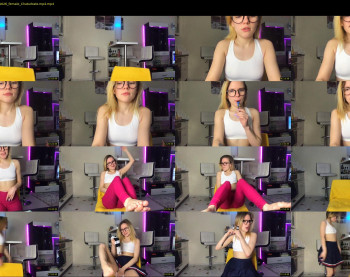 69littlebig69 — 36 minute Chaturbate couple cam show recording, 720p, Mar 1, 2020