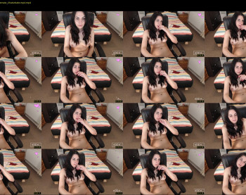 adda_ — 4 minute Chaturbate female cam show recording, 720p, Mar 1, 2020