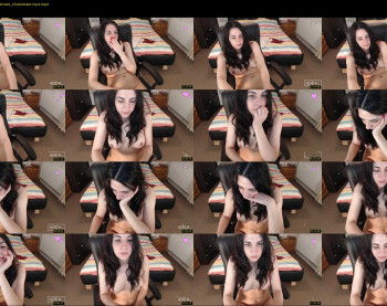 adda_ — 14 minute Chaturbate female cam show recording, 720p, Mar 1, 2020