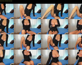 alicee_diaz — 30 minute Chaturbate female cam show recording, 1080p, Mar 1, 2020